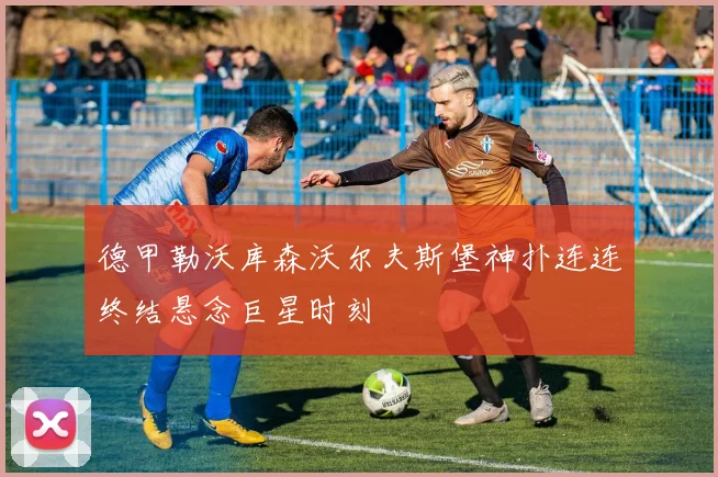 德甲勒沃库森沃尔夫斯堡神扑连连终结悬念巨星时刻