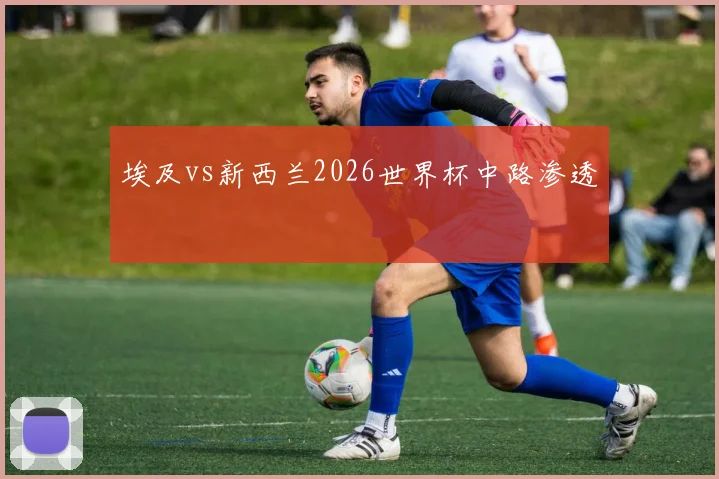 埃及vs新西兰2026世界杯中路渗透