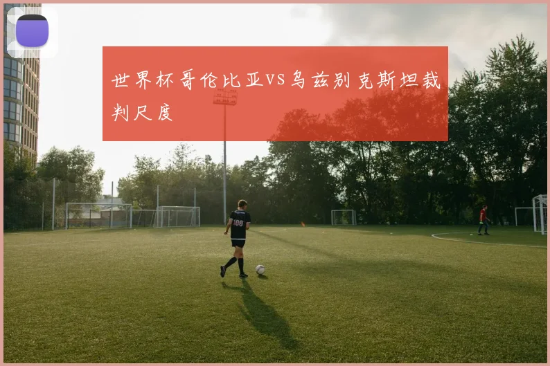 世界杯哥伦比亚vs乌兹别克斯坦裁判尺度