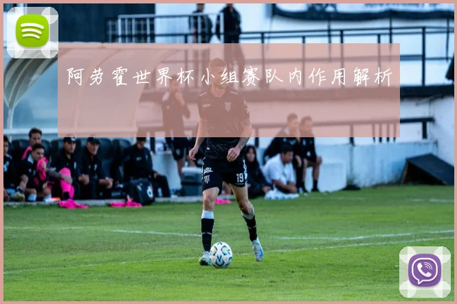 阿劳霍世界杯小组赛队内作用解析