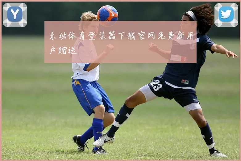 乐动体育登录器下载官网免费新用户赠送