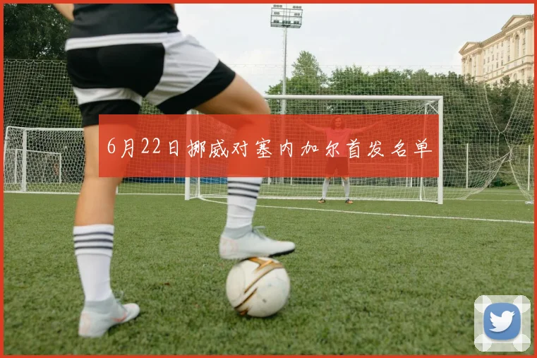 6月22日挪威对塞内加尔首发名单