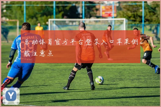 乐动体育官方平台登录入口苹果侧载注意点